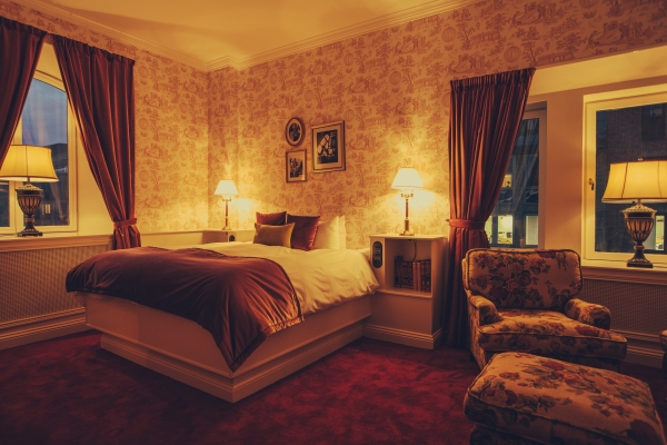 Hotel Pigalle